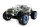 Torche Pro Monstertruck Brushless 4WD, 1:10, RTR