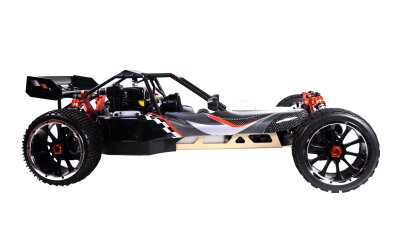 Pitbull X Desert-Buggy 30ccm 2WD, 1:5, RTR