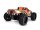 Crazist Monstertruck Brushed 1:10, 4WD, RTR