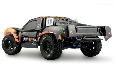 AM10SC V2 Short Course Truck Brushless 1:10, 4WD, RTR