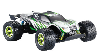 Truggy S-Track V2 M 1:12  / 4WD / RTR/ 2.4 GHZ