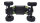Conqueror "Green" 4WD RTR 1:18 Rock Crawler