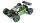 Buggy Storm D5 "green" 1:18 4WD RTR