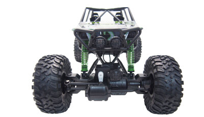 Crazy Crawler "Green" 4WD RTR 1:10  Rock Crawler