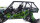 Crazy Crawler "Green" 4WD RTR 1:10  Rock Crawler