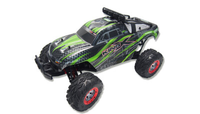 X-King 4WD 1:12 Monstertruck