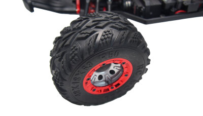 X-King 4WD 1:12 Monstertruck