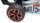 Sand Buggy Extreme D5 "white-orange" 1:18  4WD RTR