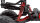 X-King PRO 4WD brushless 1:12 Monstertruck, RTR, 2,4GHz