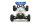 EVO-X 6000 BL 4WD 1:10, blue 6000KV brushless,60A, 2S Combo