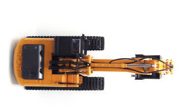 Bagger mit Metallschaufel Scale: 1:14, 2,4GHz
