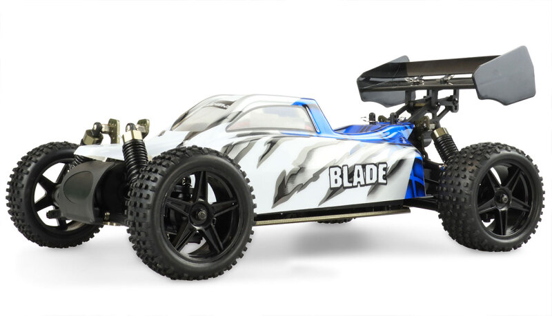 RC Car - Buggy