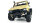 Pick-Up Truck 4WD 1:16 RTR Sandfarben