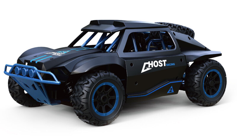 Ghost Dune Buggy 4WD 1:18 RTR