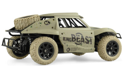 Beast Dune Buggy 4WD 1:18 RTR