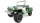 AMXRock WY1044 4x4 Crawler 1:10, RTR