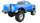 AMXRock RAPTOR 4WD, 1:10, RTR, blau