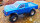 AMXRock RAPTOR 4WD, 1:10, RTR, blau