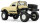 Pick-Up Truck 4WD 1:16 Bausatz Sandfarben