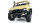 Pick-Up Truck 4WD 1:16 Bausatz Sandfarben