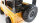 Geländewagen Crawler 4WD 1:16 RTR gelb