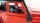 Geländewagen Crawler 4WD 1:16 Bausatz rot