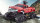 Pickup Truck FPV mit Rädern & Ketten 4WD 1:16 rot