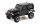 AMXRock Crawler AM24 Ranger 4WD 1:24  RTR schwarz