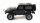 AMXRock Crawler AM24 Ranger 4WD 1:24  RTR schwarz