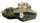 Panzer U.S. M26 Pershing Rauch & Sound 1:16, 2,4GHz