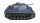 Panzerkampfwagen III Rauch & Sound, 1:16, 2,4GHz