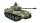 Panzer Panther G Rauch & Sound 1:16, 2,4GHz