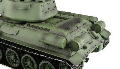 T34/85 1:16 Advanced Line IR/BB