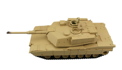 U.S. M1A2 1:16 Advanced Line BB