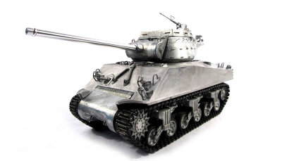 Panzer M36 Jackson B1 Metall 1:16, IR, True Sound, 2,4GHz