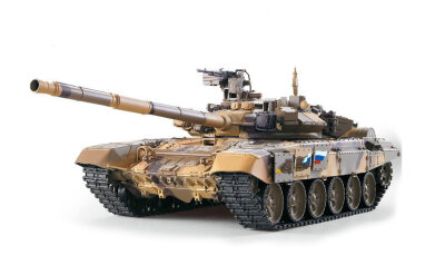 Panzer T-90 Rauch & Sound 1:16, 2,4GHz