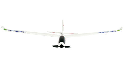 3D Climber Segelflugzeug mit Gyro, 5-Kanal RTF