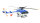 EC145 Helikopter Brushless 6 Kanal, RTF