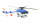 EC145 Helikopter Brushless 6 Kanal, RTF