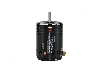 AMX Racing Brushless Motor 9,5T 3700KV Modified