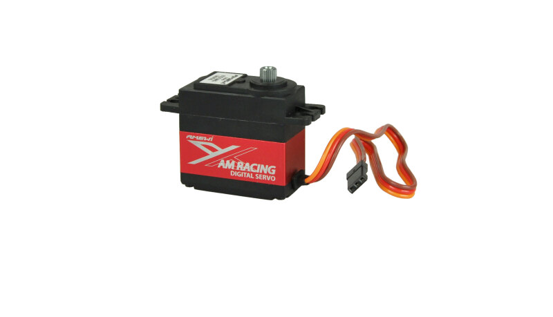 AMX Racing 6221MG Digital Servo, Standard 20KG