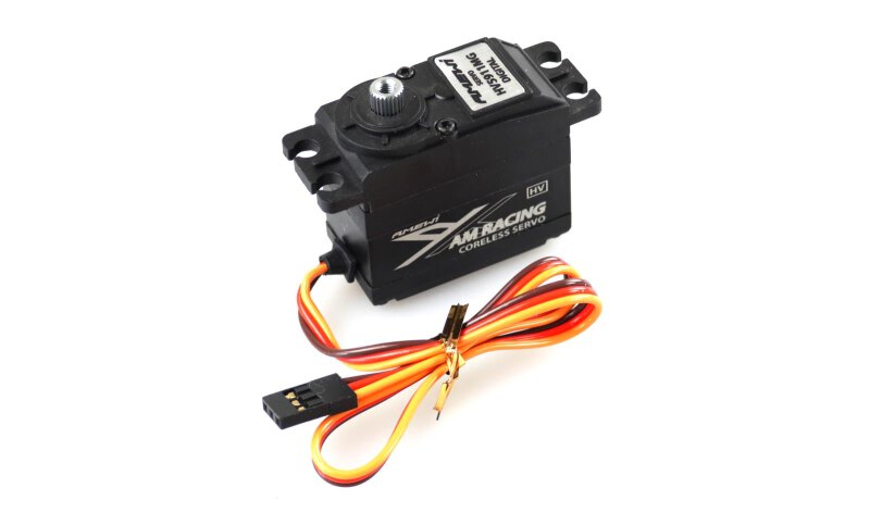 AMX Racing HV5911MG Digital Servo Standard 11,25kg