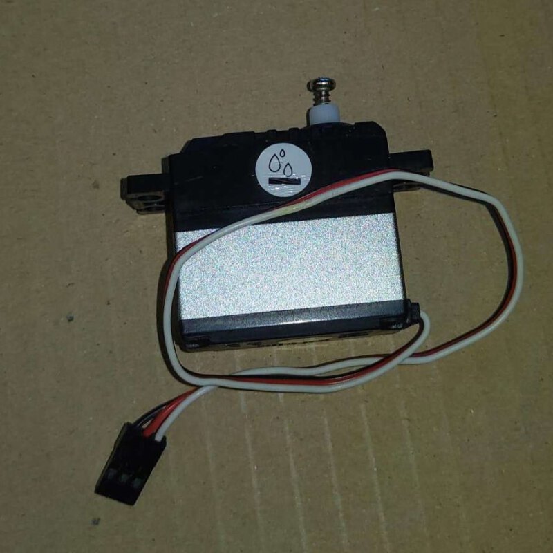 Servo 20Kg Car