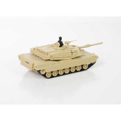 1/72 Bausatz US M1A2 Abrams
