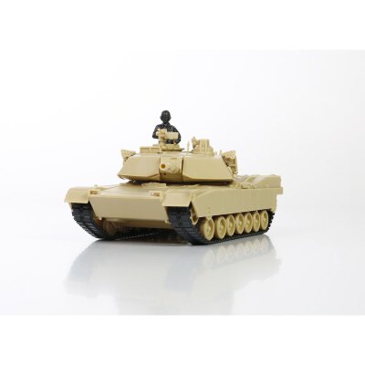 1/72 Bausatz US M1A2 Abrams