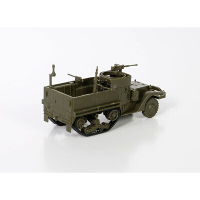 1/72 Bausatz US M3A1 Halbkette