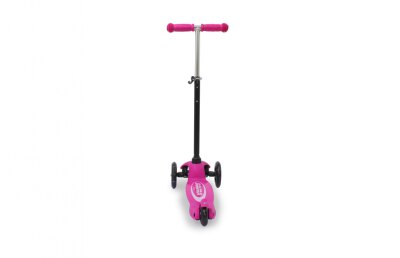 KickLight Scooter pink