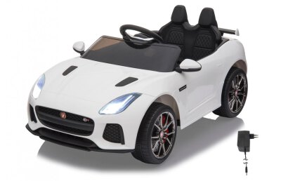 Ride-on Jaguar F-Type SVR 12 V