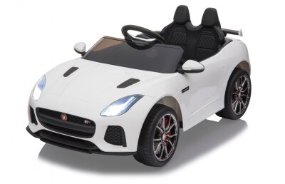 Ride-on Jaguar F-Type SVR 12 V