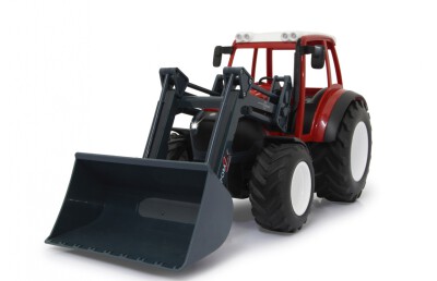 Lindner Geotrac mit Frontlader 1:16 2,4GHz